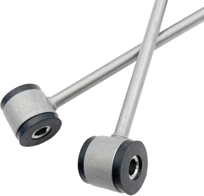 Sway Bar Link Fit For Chevy Tahoe Hummer H2 Cadillac Escalade GMC Yukon - size: K6700*2