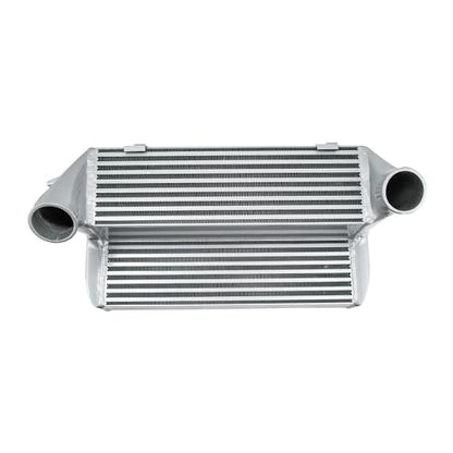 Aluminum 7.5'' Intercooler for BMW 135i/335i/335xi E82 E90 E91 E92 E93 2008~2011