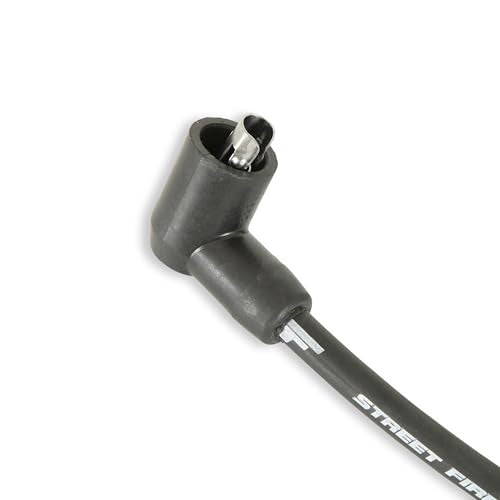 MSD Street Fire 5543 Spark Plug Wire Set