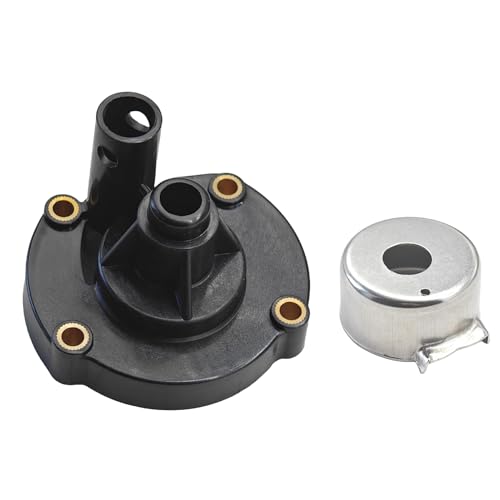 391391 Water Pump Kit for Evinrude Johnson 5.5-7.5 HP Outboard - color: 5.5-7.5HP