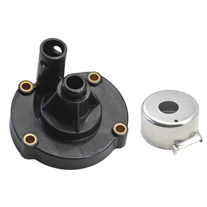 391391 Water Pump Kit for Evinrude Johnson 5.5-7.5 HP Outboard - color: 5.5-7.5HP