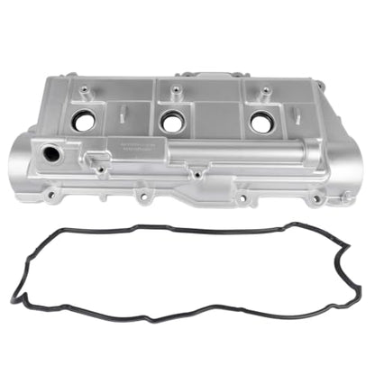11201-62040 Engine Valve Cover Replacement for 1995-2004 Toyota Tacoma 4Runner Tundra T100 3.4L Passenger Side# 264-977, 1120162040 - color: Right