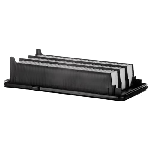 PG Engine Air Filter PA99116 | Fits 2017-2022 Honda CR-V, 2016-2021 Civic - size: Premium Guard-1 PK