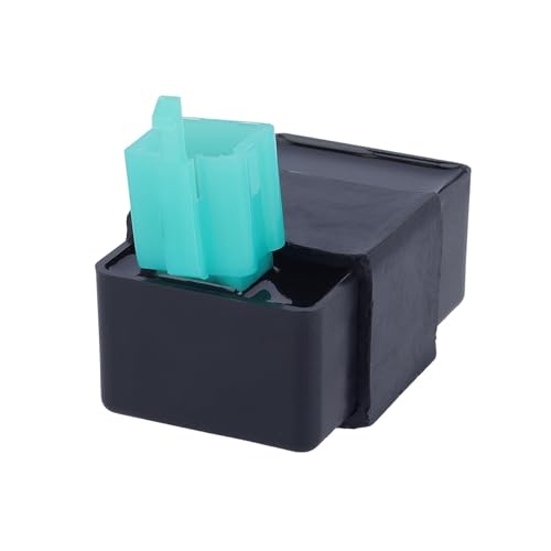 HIPA 5 Pin AC CDI Box for COOLSTER TAO TAO 125cc 110cc 3125B 3125R ATV Part