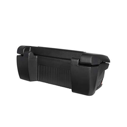Kolpin Rear Trail Box - 93201, Black