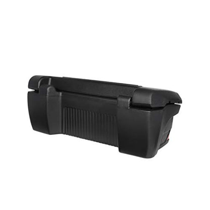 Kolpin Rear Trail Box - 93201, Black