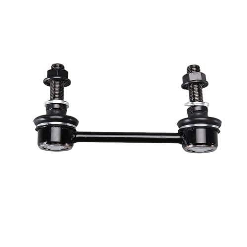 Front & Rear Sway Bar Links FITS for Ford Fusion Edge, for Lincoln MKZ MKX - size: 4p for fusion 13-20