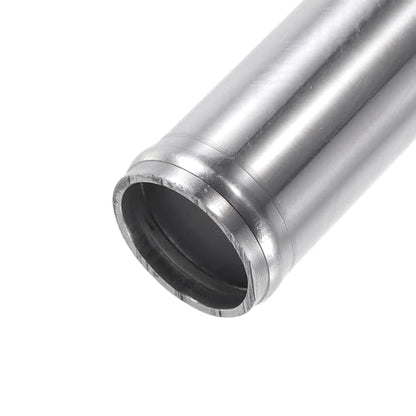 X AUTOHAUX OD 1" 25mm Length 3" 76mm Tube Intercooler Pipe Straight - size: OD 1"(25mm)