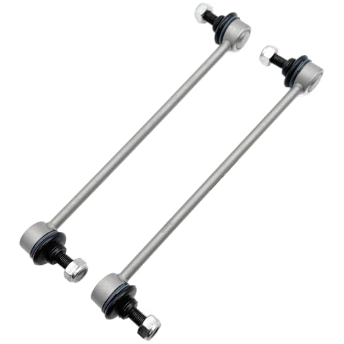 Sway Bar Link Fit For Nissan Micra Cube Versa Versa Note - size: K750098*2