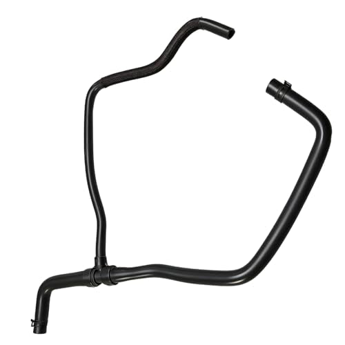 HVAC Heater Hose Heater Supply Hose Compatible with Chrysler 300 2011-2020, Dodge Charger 2011-2021, Dodge Challenger 2011-2021 Replace# 55038163AI 55038163AE
