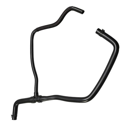 HVAC Heater Hose Heater Supply Hose Compatible with Chrysler 300 2011-2020, Dodge Charger 2011-2021, Dodge Challenger 2011-2021 Replace# 55038163AI 55038163AE