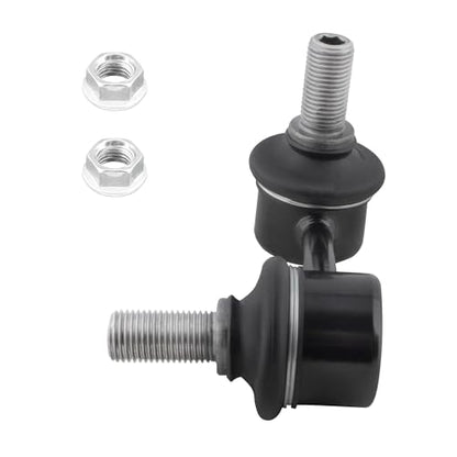 BOXI K80470 K80471 (Set of 2) Front Sway Bar Stabilizer Link Kit Fit for Nissan Frontier 2005-2025 / Pathfinder 2005-2012 / X-Terra 2005-2015 / for Suzuki Equator 2009-2012