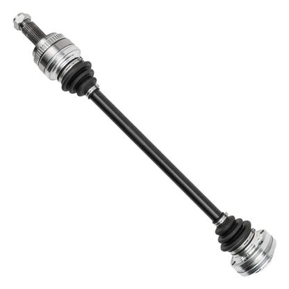 Torchbeam Rear Right CV Axle Shaft Fits BMW 2004-2010 X3, Axle Shaft NCV27061 - size: X3 2004-2010 Rear Right
