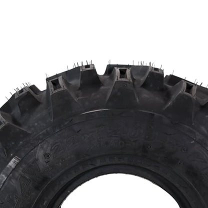 Kenda Bear Claw 22x12-8 Rear Off-Road Tire For ATV, UTV or SXS Vehicles 2 Pack - size: 22x12-8 (2)