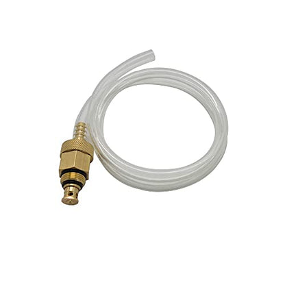 Oil Filter Drain Tool Release Hose Tube Pipe Fit For Toyota, Lexus, Scion