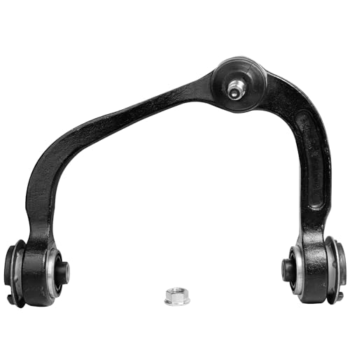 Detroit Axle - Front End Kit for Ford 2009-2020 F-150 2007-2022 Expedition - size: 4CS34587/4PC