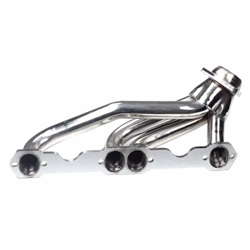 Exhaust Headers For Chevy/GMC C1500/K1500/C2500/K2500 1988-1995 For 1992-1995 Chevrolet Blazer Tahoe GMC Suburban Yukon 5.0L 5.7L 305 350