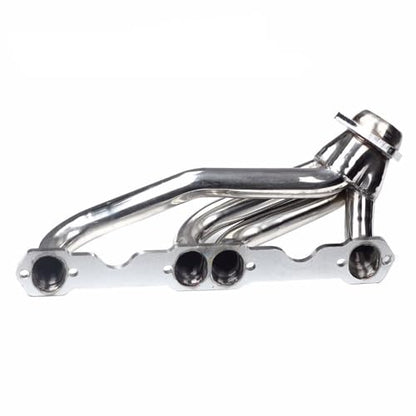 Exhaust Headers For Chevy/GMC C1500/K1500/C2500/K2500 1988-1995 For 1992-1995 Chevrolet Blazer Tahoe GMC Suburban Yukon 5.0L 5.7L 305 350