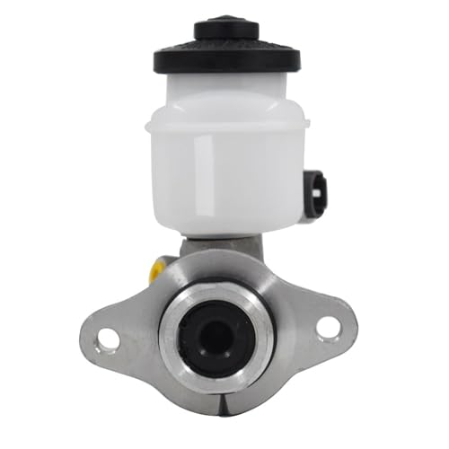 GXYWADY Brake Master Cylinder Replacement for Toyota 1999-2003 Solara / 1995-2000 Camry / 1995-1999 Avalon for 1995-2001 Lexus ES300 M390292 13044017