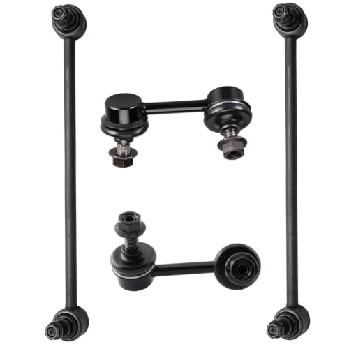 Front Rear Sway Bar FITS for Honda Civic 2012-2015, for Acura ILX 2013-2019 - size: 4p for ilx 13-19
