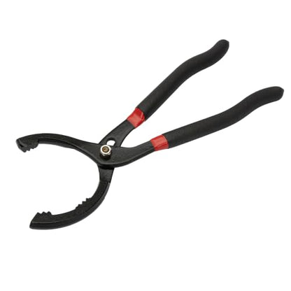 Premium 12inches Adjustable Oil Filter Wrench Pliers