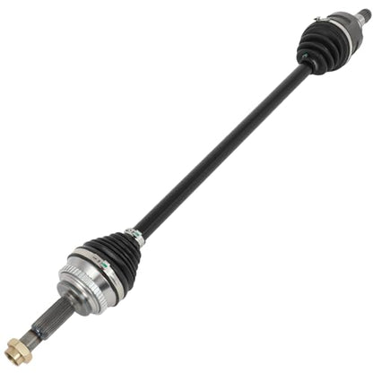 ECCPP CV Axle Half Shaft Assembly fit for Toyota Corolla Matrix 1.8L 13-18 - size: 171436