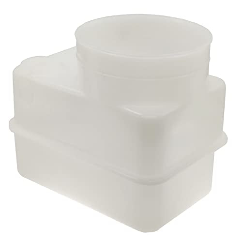XYZIL Hydraulic Oil Tank 1115-560020-00 Compatible with Big Joe Electric Pallet Jacks E30 EZ30