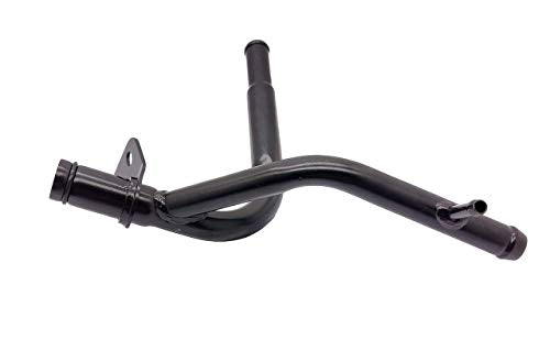 NOVAPARTS 1L3Z18663AB HVAC Heater Hose Pipe Assembly Engine Heater Hose Assy for 2000 2001 2002 2003 2004 Ford F150 E150 E250 4.2L 626211 KT-71 626-211