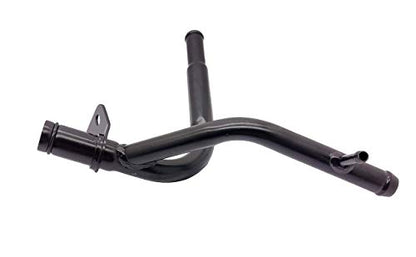 NOVAPARTS 1L3Z18663AB HVAC Heater Hose Pipe Assembly Engine Heater Hose Assy for 2000 2001 2002 2003 2004 Ford F150 E150 E250 4.2L 626211 KT-71 626-211