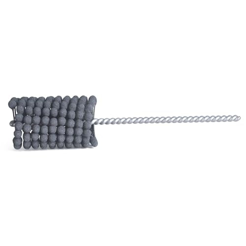 Garhgi 1-3/4 Inch Cylinder Honing Tool with 320 Grit Silicon Carbide Ball - size: 1.750"(44.5mm), style: 320 Grit
