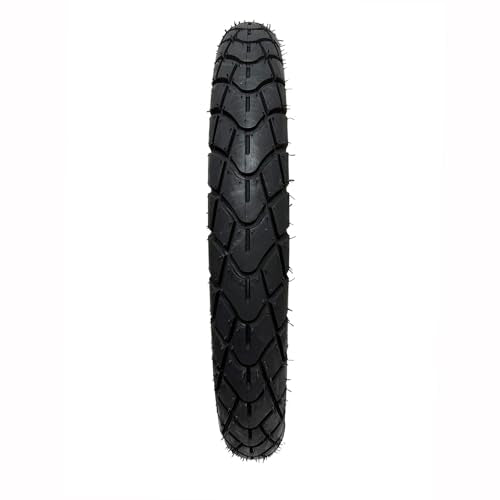 MMG 2.75-18 Motorcycle Tire, Load Range C, Load rating 48 - size: 2.75-18