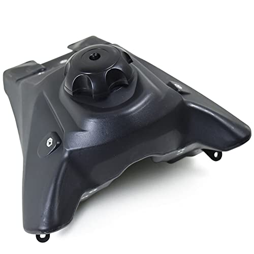 White Plastics Fender Kit + Fuel Tank for TTR110 Dirt Bike 125cc/140/150c