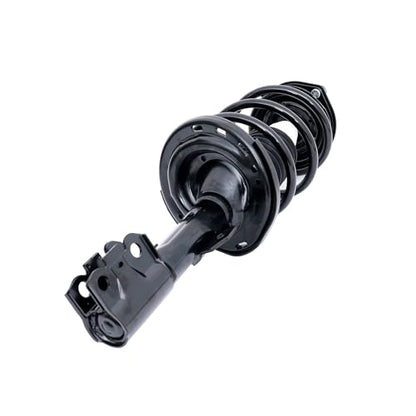 FKG 172205 172206 Front Shock absorber Strut Assembly Fit for 2004-2006 Toyota Camry, 2004-2006 Toyota Solara, 2004-2006 Lexus ES330 (Except Adaptive Variable Suspension), Set of 2 - size: 172205-172206