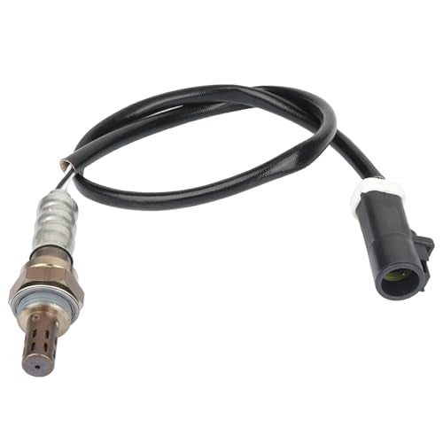 4PCS Oxygen Sensor O2 Sensor 2 Upstream & 2 Downstream 234-4045 SG1813 22060 250-24001 2004-2010 for Ford Explorer 4.0L 4.6L,1999-2006 for Ford F-150 4.2L 4.6L 5.4L,2001-2002 for Lincoln