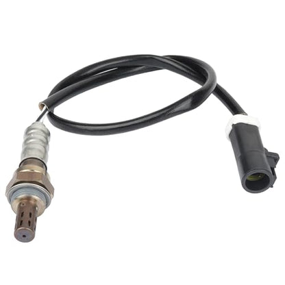 4PCS Oxygen Sensor O2 Sensor 2 Upstream & 2 Downstream 234-4045 SG1813 22060 250-24001 2004-2010 for Ford Explorer 4.0L 4.6L,1999-2006 for Ford F-150 4.2L 4.6L 5.4L,2001-2002 for Lincoln