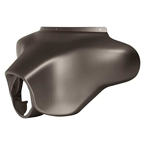 XMT-MOTO Batwing Fairing Fit For Harley Touring 1996-2013 - style: Pearl palette-Outer