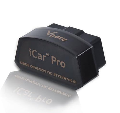Vgate iCar Pro Bluetooth 3.0 OBD2 Scanner | Android Only – Not for iOS – Check Engine Light - size: ICAR PRO BT3.0 - Android & Windows