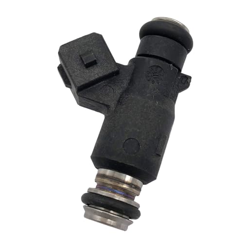 EPSIRMP 25335288 Fuel Injectors 4pcs Set Compatible with 2002-2006 Mercury 40HP-60HP Outboard 2-Stroke 892123002