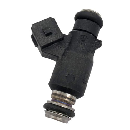 EPSIRMP 25335288 Fuel Injectors 4pcs Set Compatible with 2002-2006 Mercury 40HP-60HP Outboard 2-Stroke 892123002