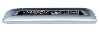 Dakota Digital RTX-64C-IMP-X Compatible with 1964 Chevy Impala Retrotech Gauge Instrument System