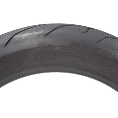 Pirelli Diablo Rosso II Motorcycle Tire Set 120/70 ZR17 & 170/60 ZR17 - size: 120/70ZR17; 170/60ZR17