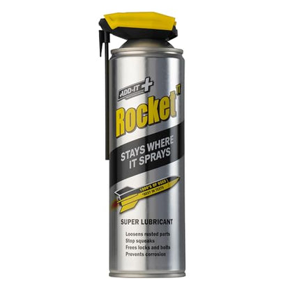 Multi-Purpose Lubricant Spray, 15.2 Fl Oz - size: 15 fl oz (Pack of 1)