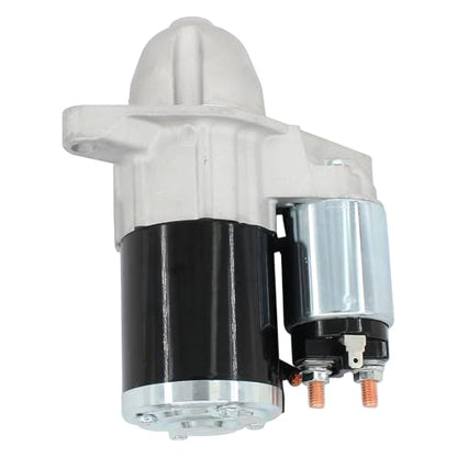 NewYall Starter Motor for Dodge Dart 2.0L 2.4L 2013 2014 2015 2016