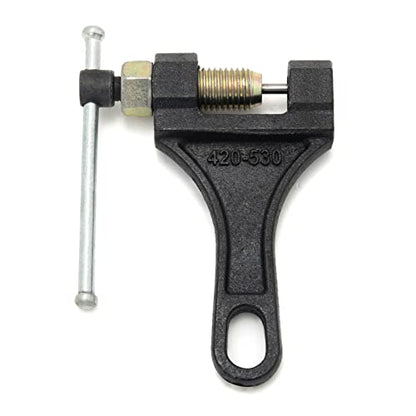 TOFR Belt Drive to Chain Drive Conversion Kit for Harley Touring 2009-UP - size: 25T+51T