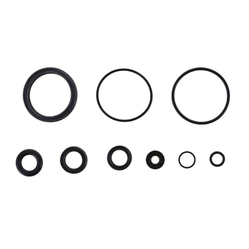 FOX FOX Air Spring Seal Kit for 36 FLOAT NA2 Forks