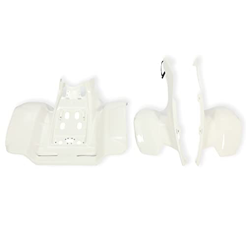 ALMULOO Fender Compatible with 1986-1989 TRX250R
