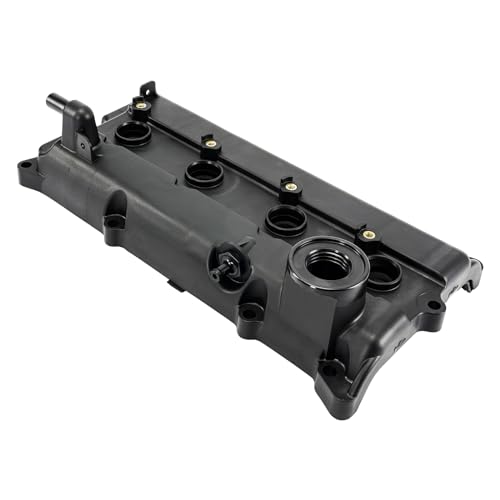 PHILTOP Engine Valve Cover PCV Valve fit for Nissan 2002-2006 Altima 2.5L - size: 2002-2006 Altima