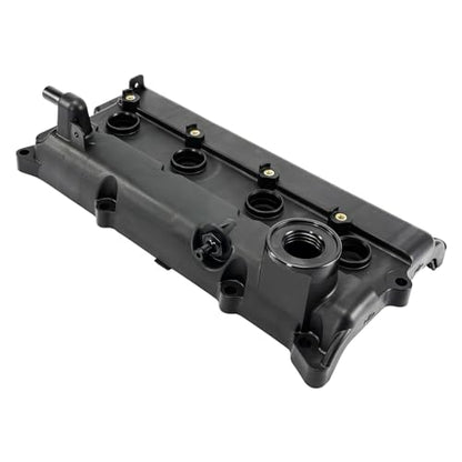 PHILTOP Engine Valve Cover PCV Valve fit for Nissan 2002-2006 Altima 2.5L - size: 2002-2006 Altima