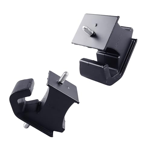 Engine Motor Mount Set & Trans Mount,Replacement for A4349 A4349 - size: Frontier 05-19