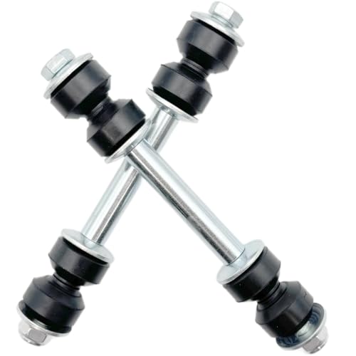 Sway Bar Link Fit For Ford F-150 F-250 Lobo Expedition Lincoln Navigator - size: K8772*2